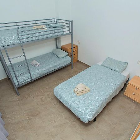 069 Susymar Apartments Torrevieja Kültér fotó