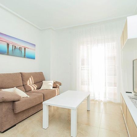 069 Susymar Apartments Torrevieja Kültér fotó