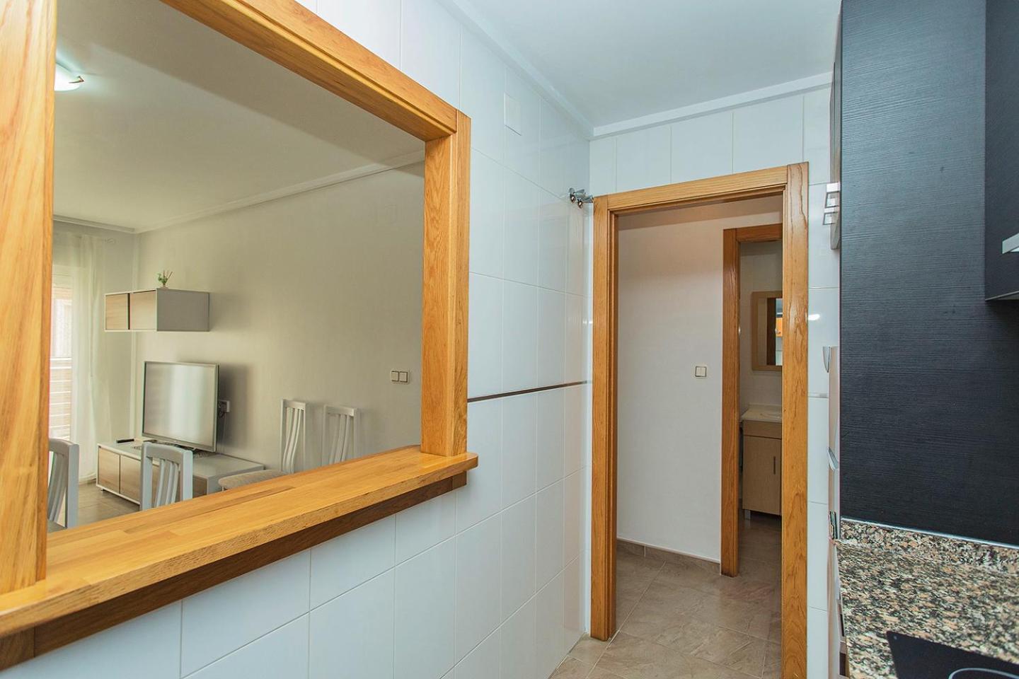 069 Susymar Apartments Torrevieja Kültér fotó