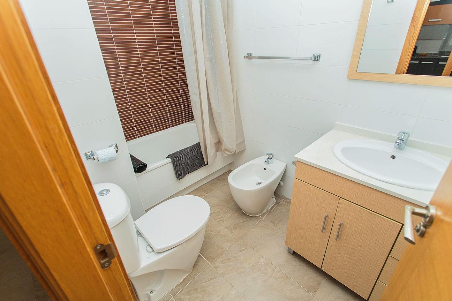 069 Susymar Apartments Torrevieja Kültér fotó