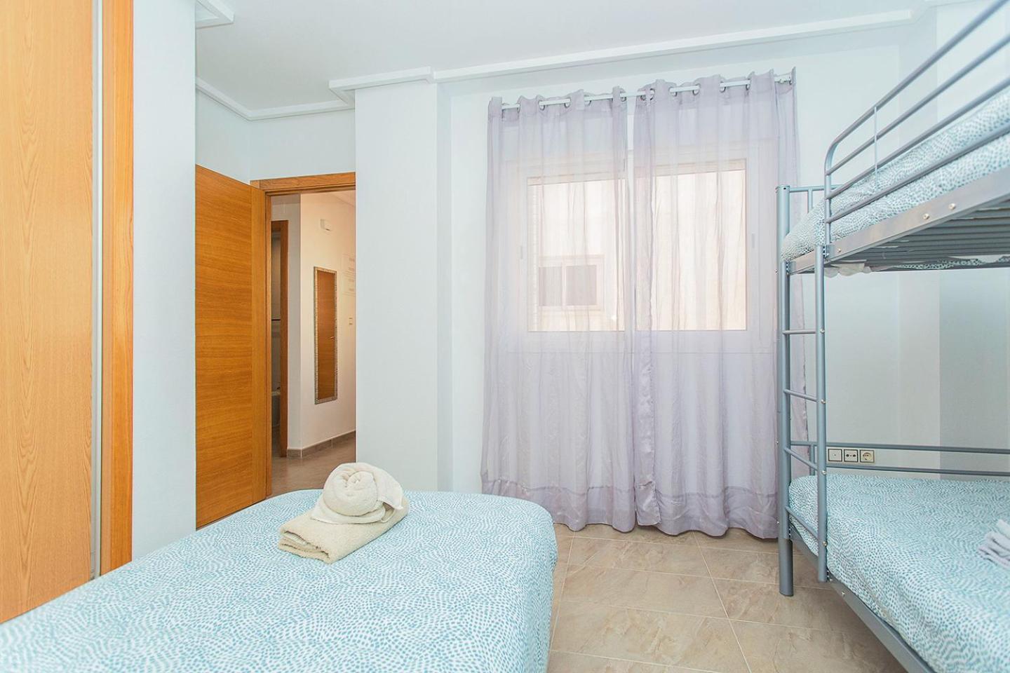 069 Susymar Apartments Torrevieja Kültér fotó