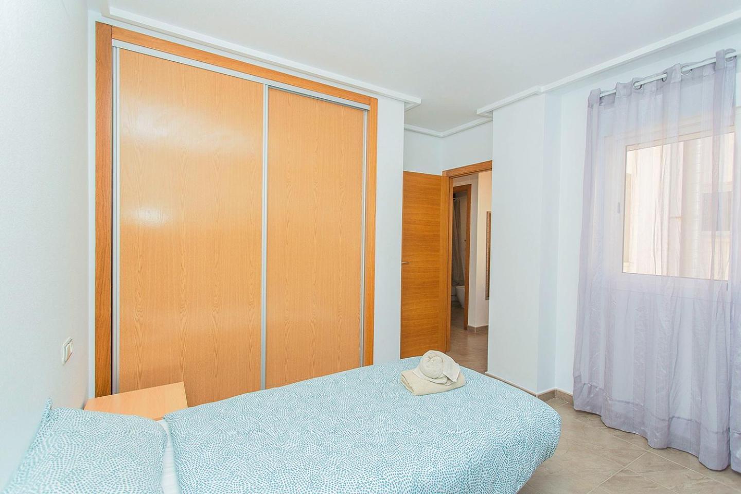 069 Susymar Apartments Torrevieja Kültér fotó
