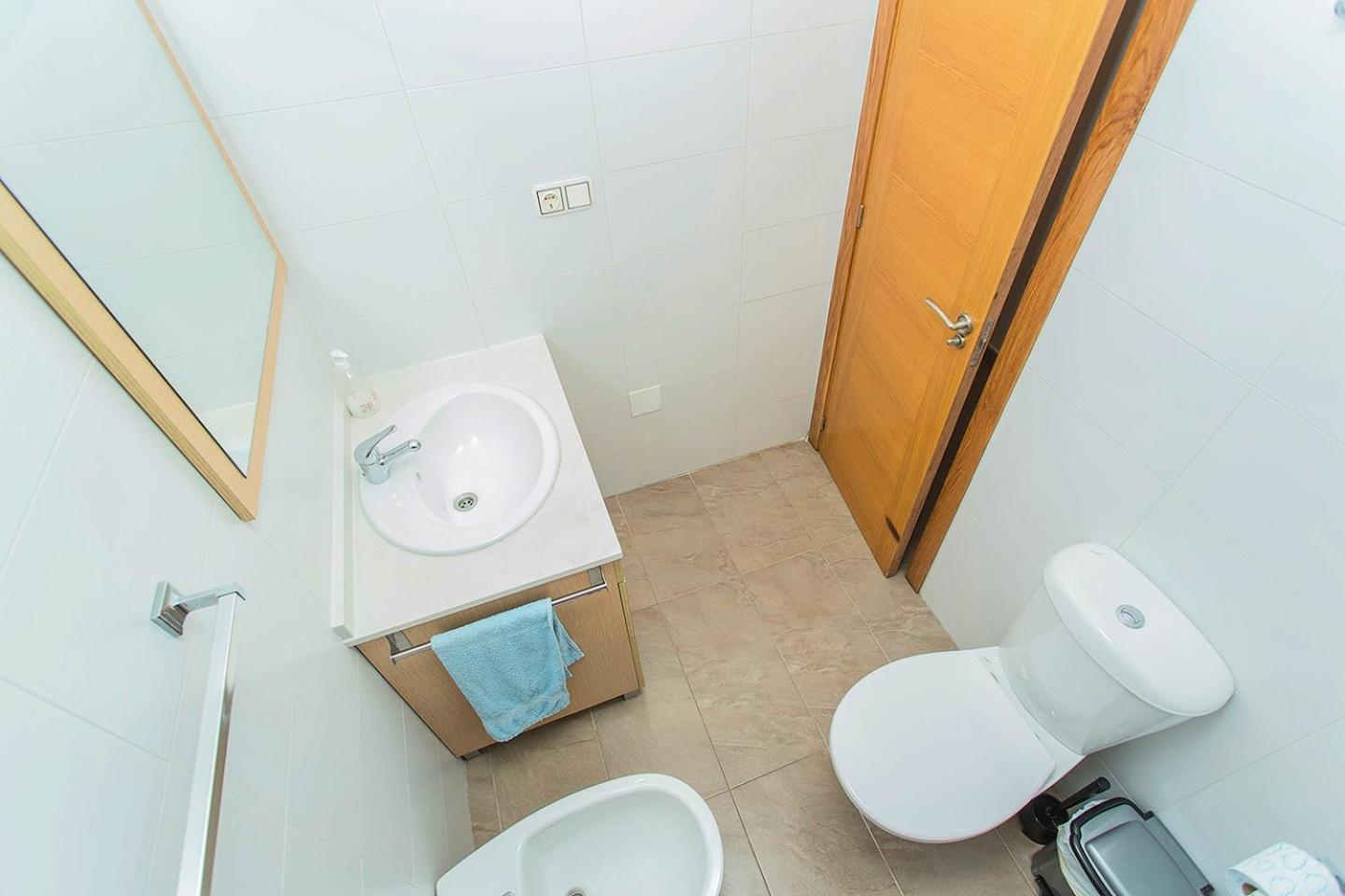 069 Susymar Apartments Torrevieja Kültér fotó