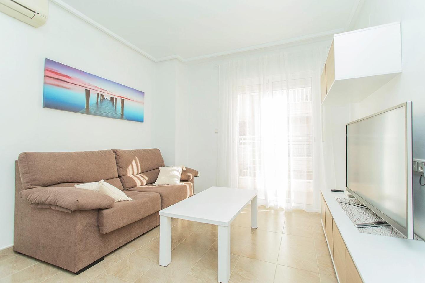 069 Susymar Apartments Torrevieja Kültér fotó