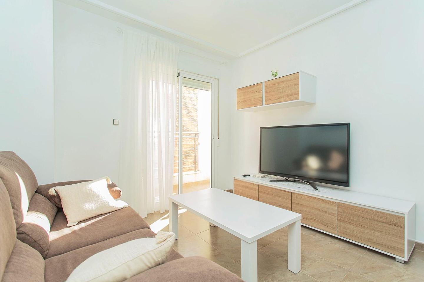 069 Susymar Apartments Torrevieja Kültér fotó