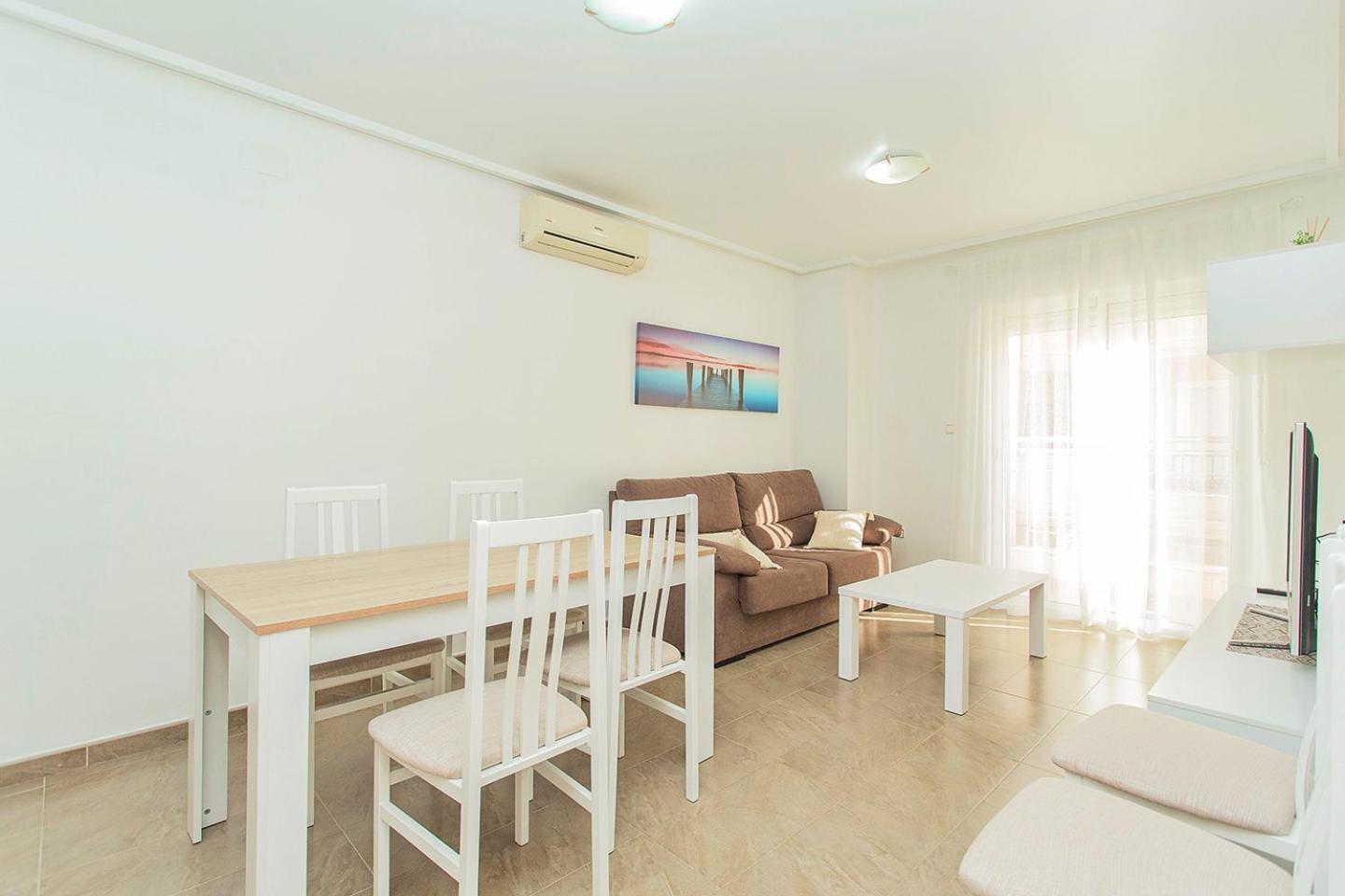 069 Susymar Apartments Torrevieja Kültér fotó